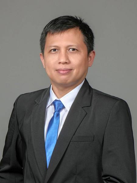 Yobi Marendra Sidarta